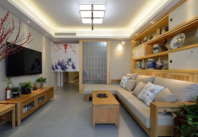 5個(gè)裝修技巧讓“小家變大家”